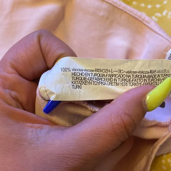 Uec Zara dress. Size XS - Picture 9 of 10